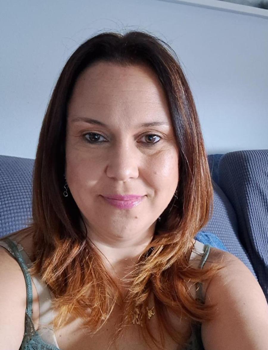 Celiflora Vargas Guevara, coach AICM