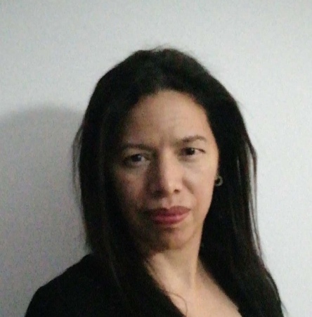 Celiflora Vargas Guevara, coach AICM