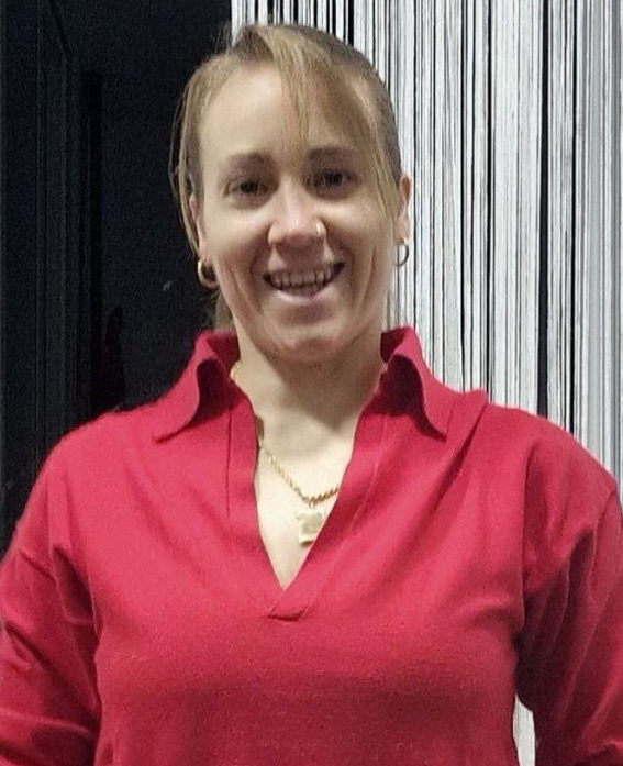 Celiflora Vargas Guevara, coach AICM