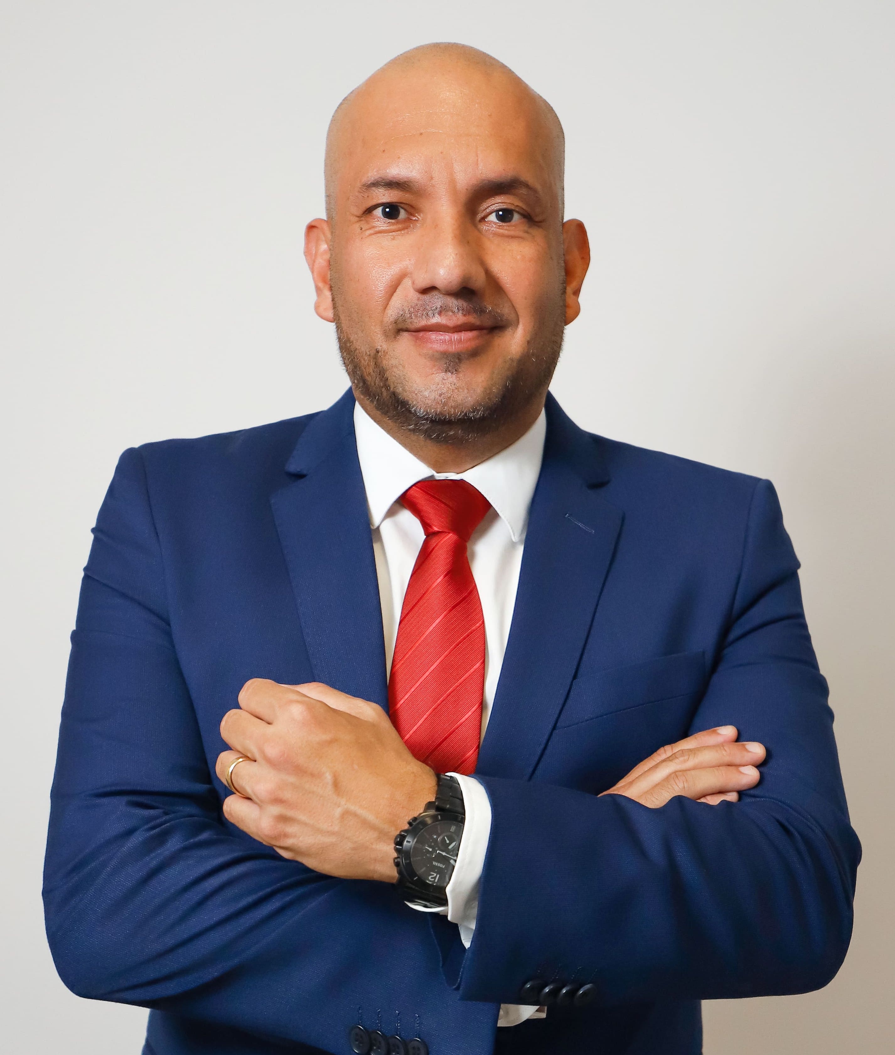 Jair Eliseo Duarte Perez, coach AICM
