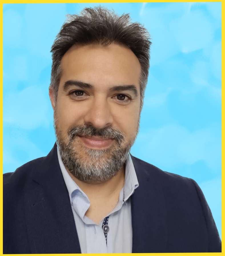 Emilio José Cruz Cal, coach AICM