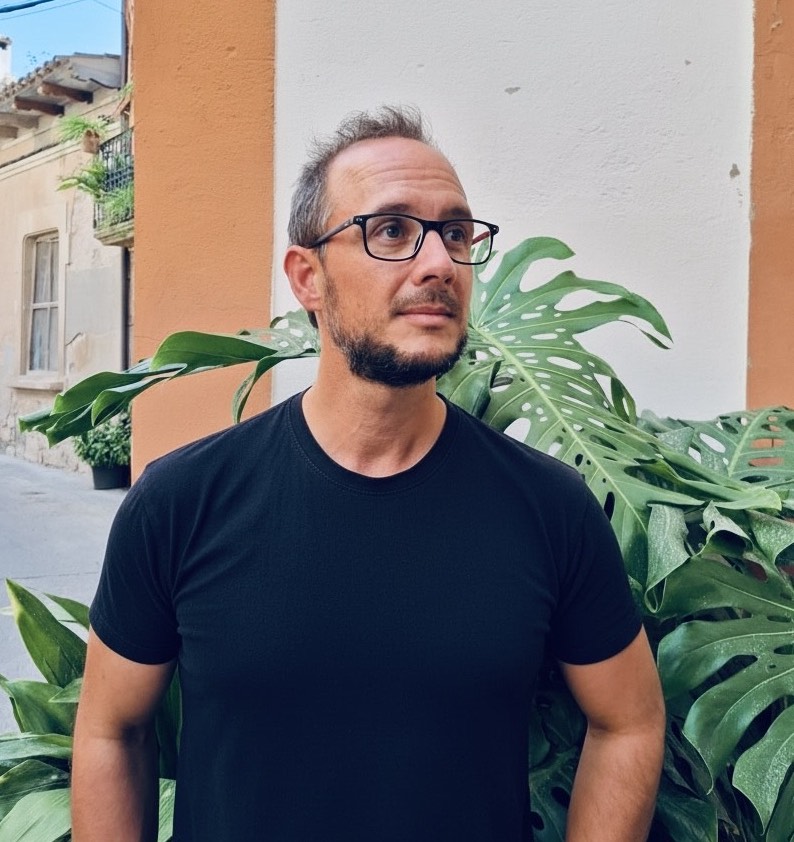 Jose Manuel Bernal, coach AICM