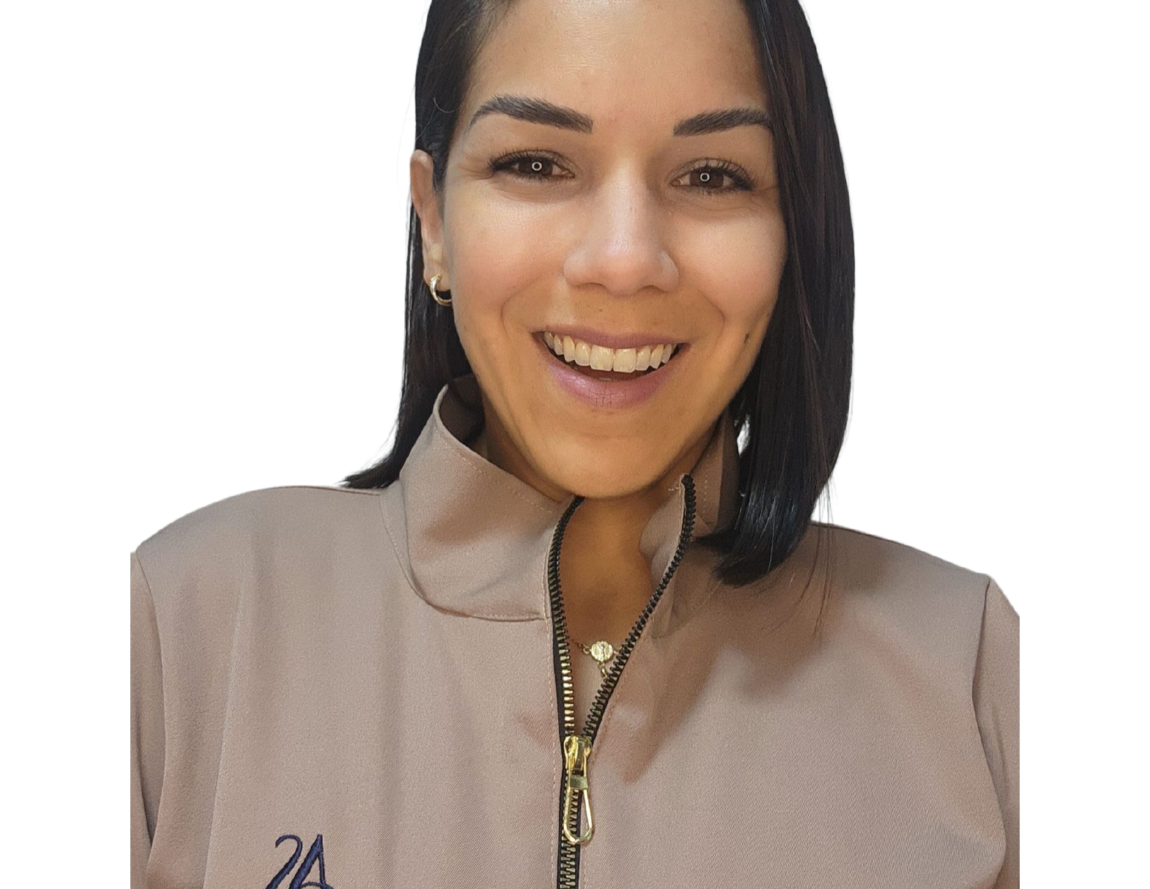 Celiflora Vargas Guevara, coach AICM