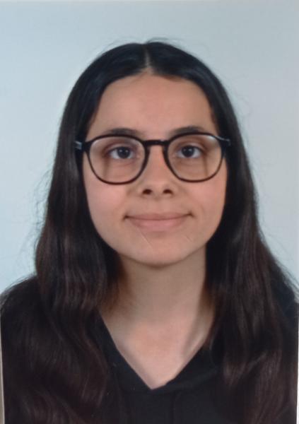Zaira Moncó Gonzalez, coach AICM