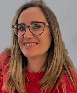 Ana Pérez Planelles, coach AICM