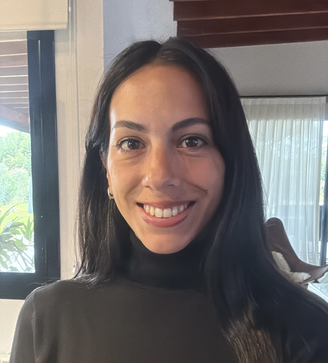 Asociación Internacional de Coaching y Mentoring AICM Camila Martínez, coach AICM