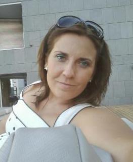 Diana Sala López, coach AICM