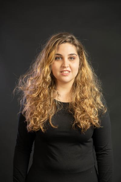 Lara Megía Soto, coach AICM