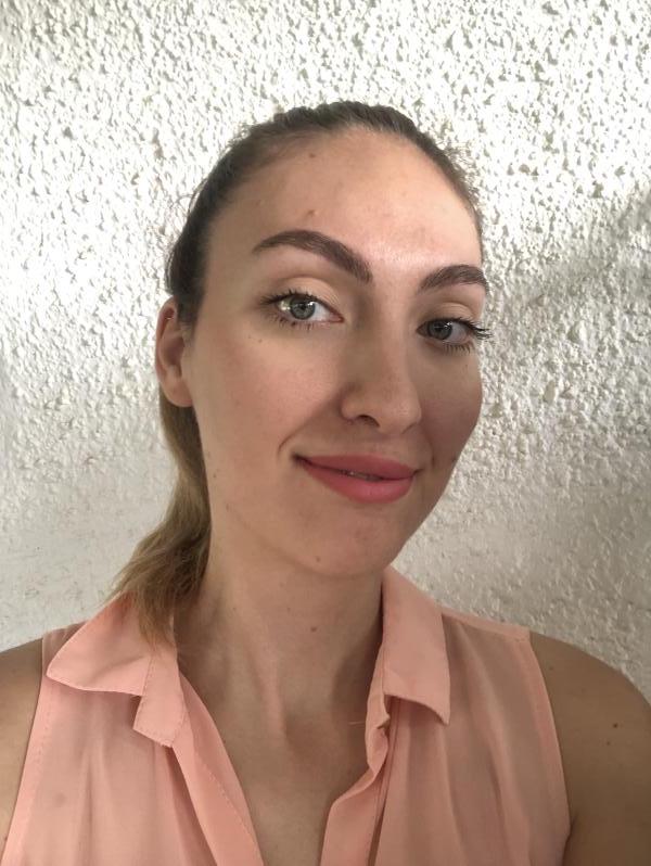 Mariola Macías Vela, coach AICM