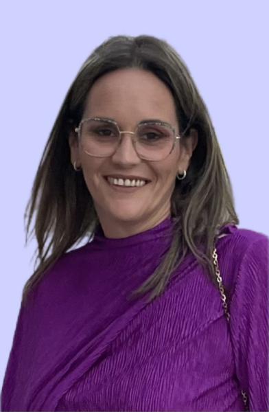 María Teresa Cabrera Pérez, coach AICM