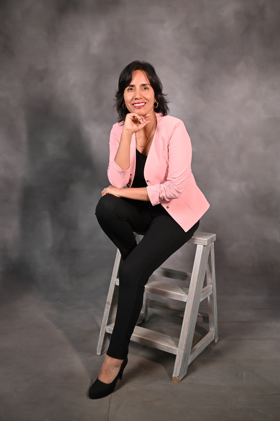 Asociación Internacional de Coaching y Mentoring AICM Olga María Cerqueira Torres, coach AICM
