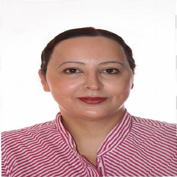 Reem Abumallouh Aboumediene, coach AICM