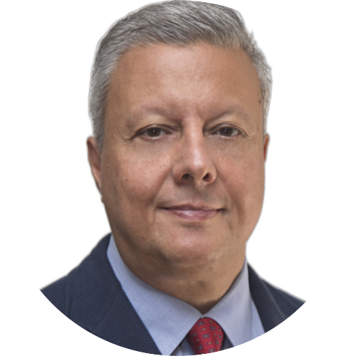 Salvador Valderas Campos, coach AICM