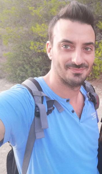 Alberto Cusac Vega, coach AICM