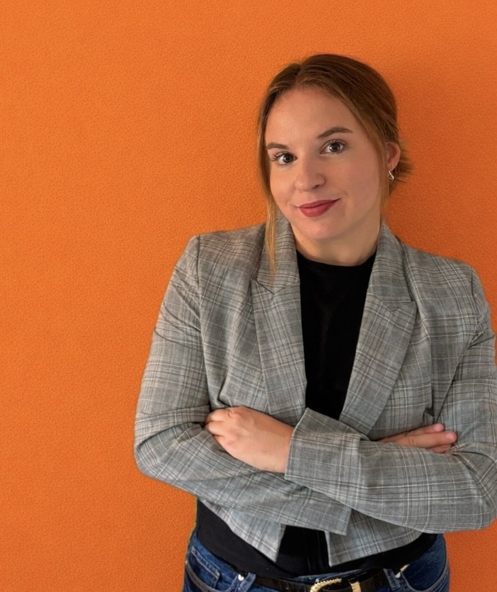 Ana Isabel Toro Aguilar, coach AICM