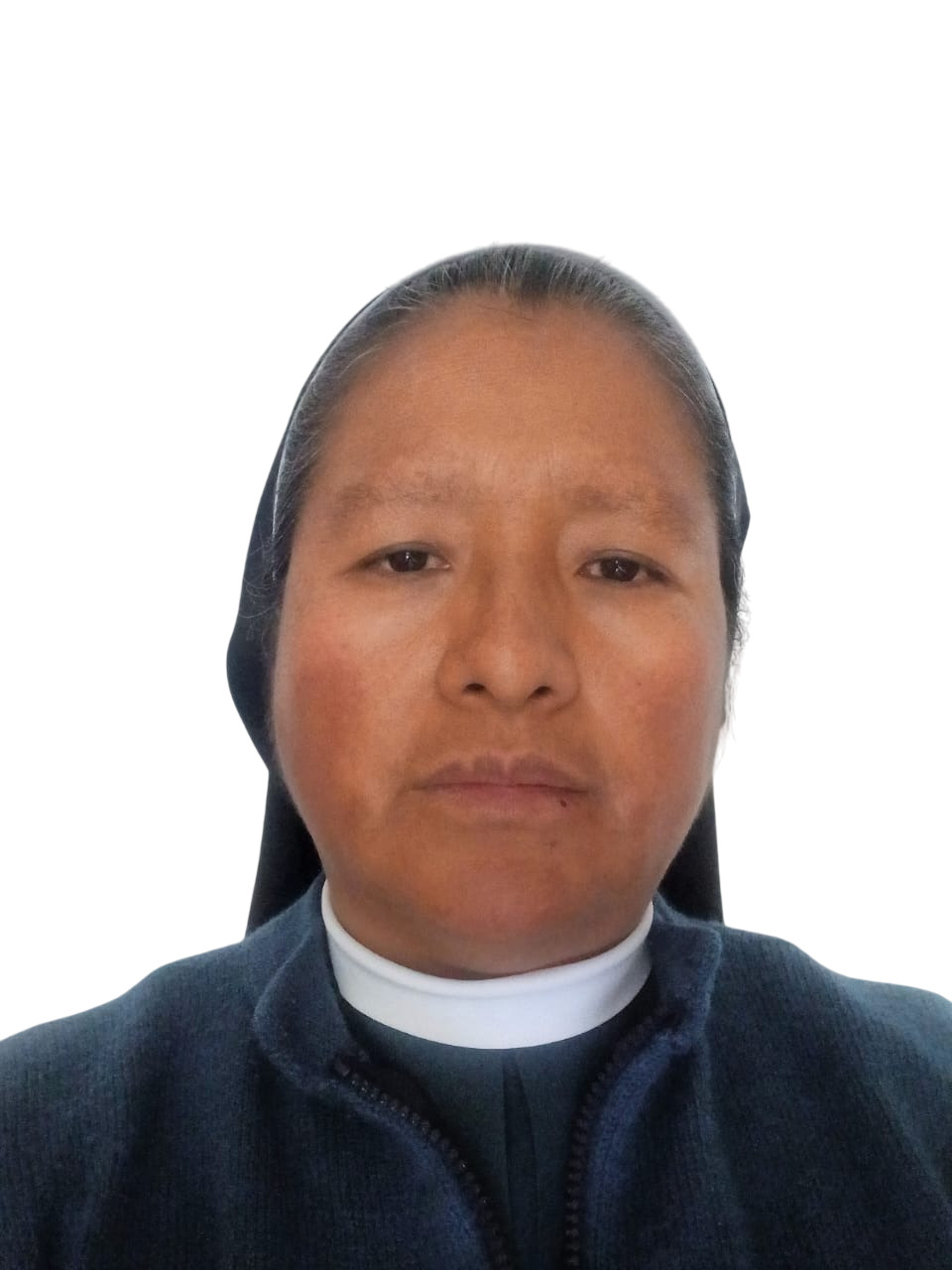 Apolinaria Clemente Chilo, coach AICM