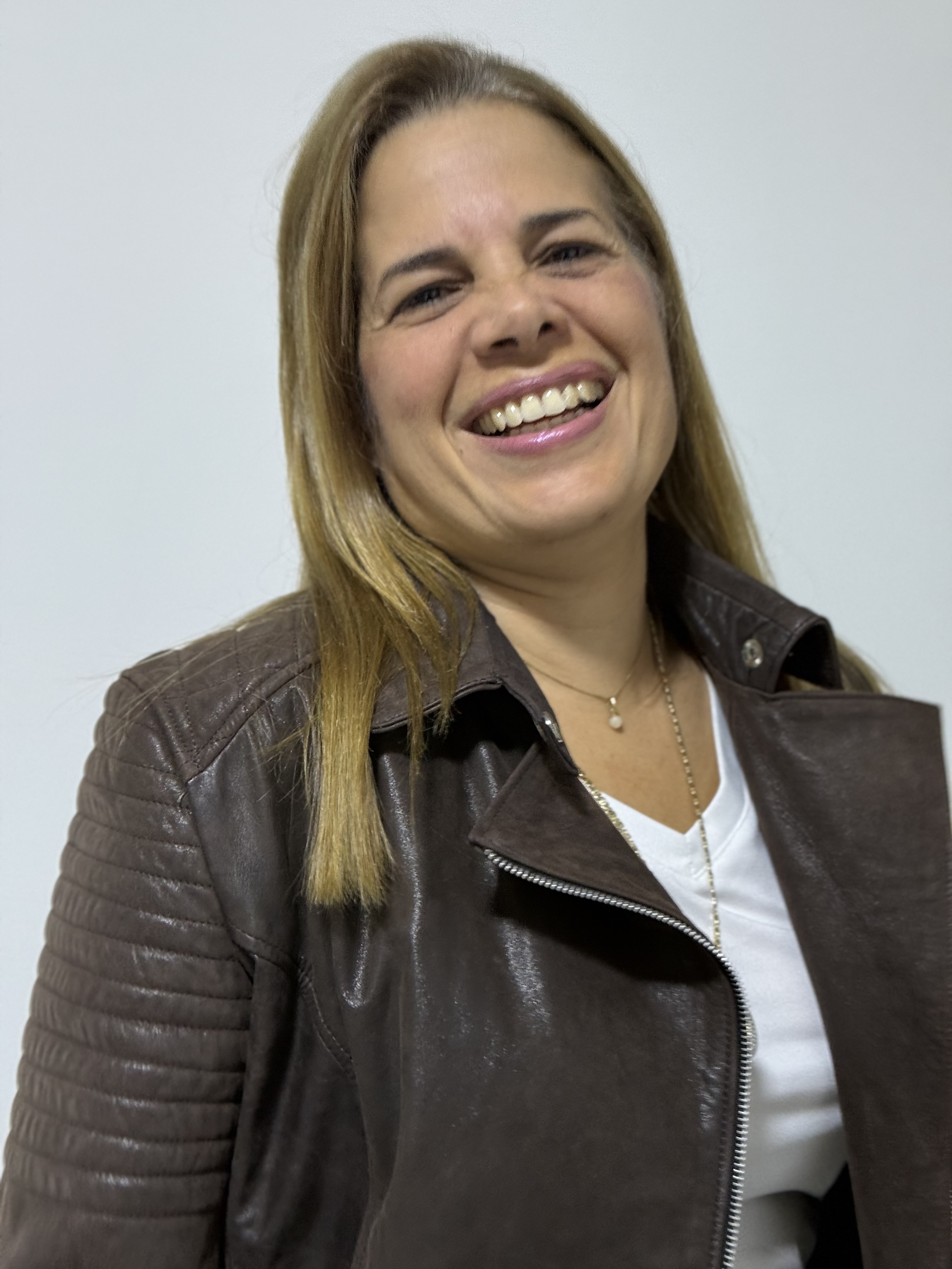 Cleocel Del Valle Fermín Hernández, coach AICM