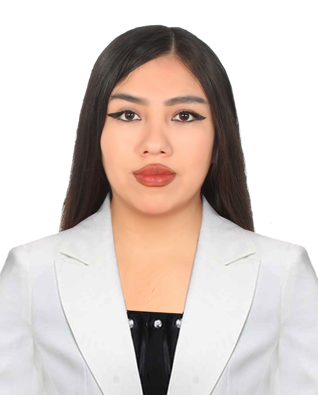 Deisy Karolina Palomino Bendezu, coach AICM