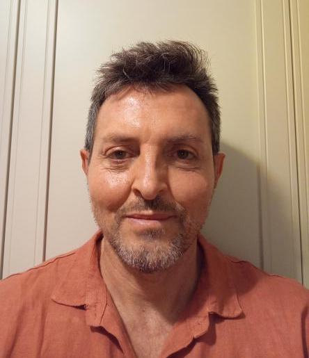 Eduardo Palomo Castaño, coach AICM