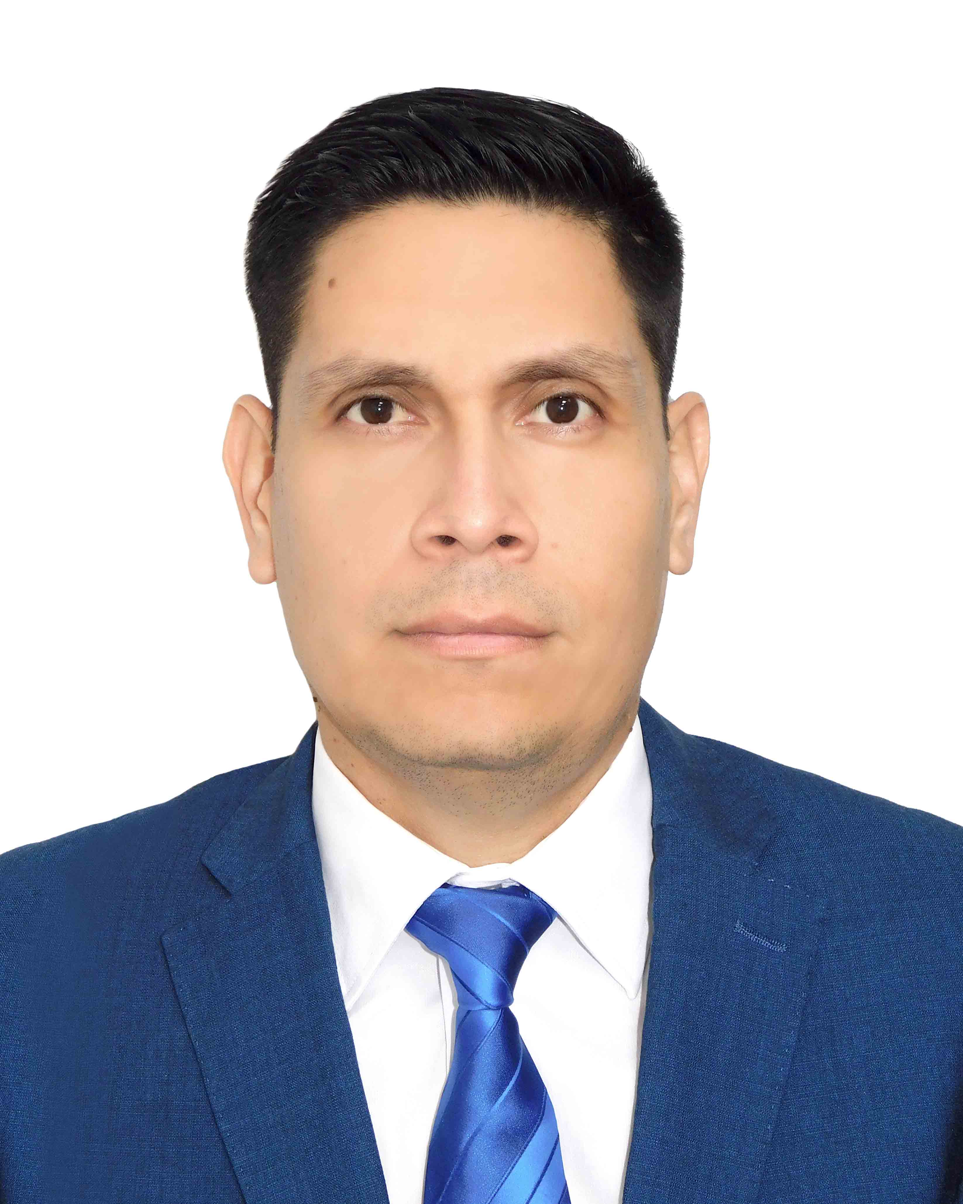 Edwin Andre Puerta Flores, coach AICM