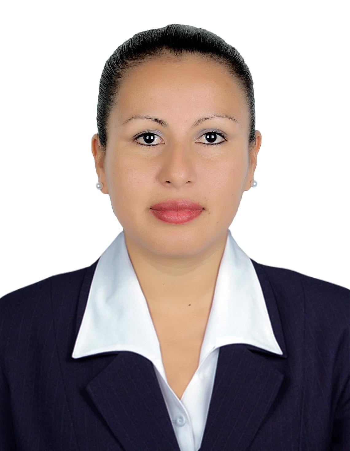 Janet Judith Ramírez Rojas, coach AICM