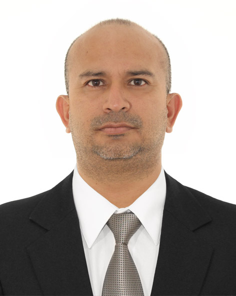 Julio Antonio Flores Sevilla, coach AICM