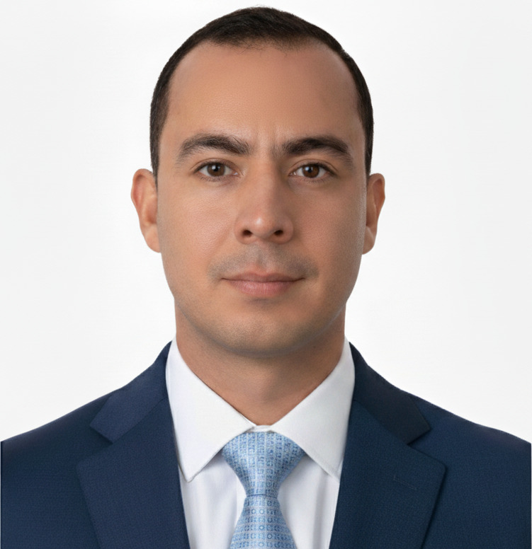 Lucciano Docarmo Delgado, coach AICM