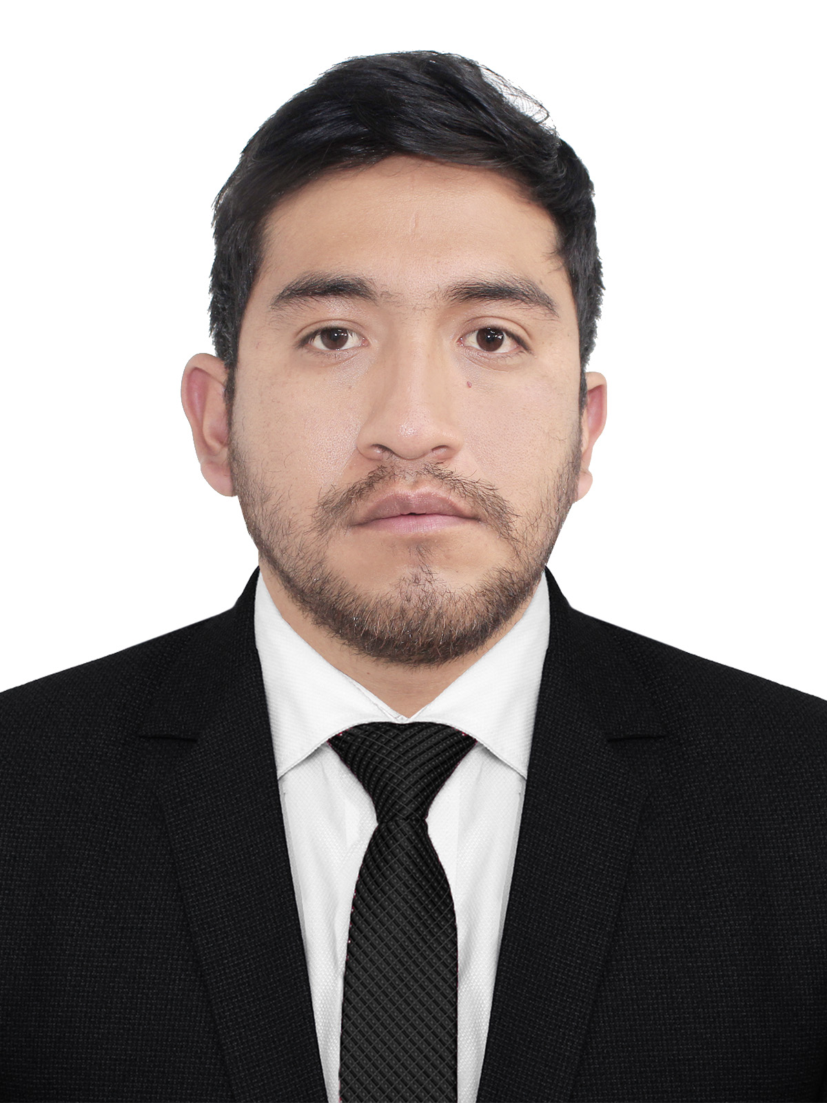 Maicol Rosel Barrientos, coach AICM