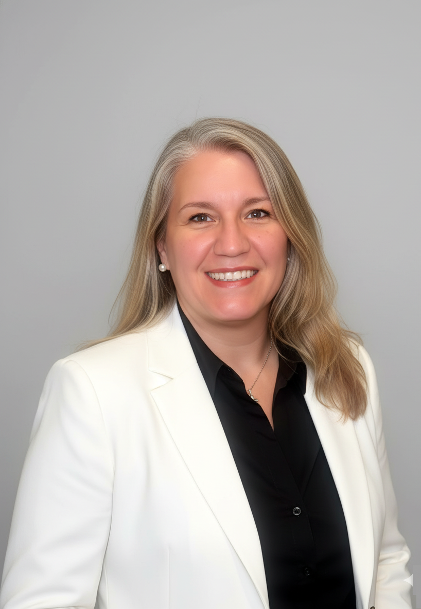 Pilar Caparrós Gómez de Mercado, coach AICM