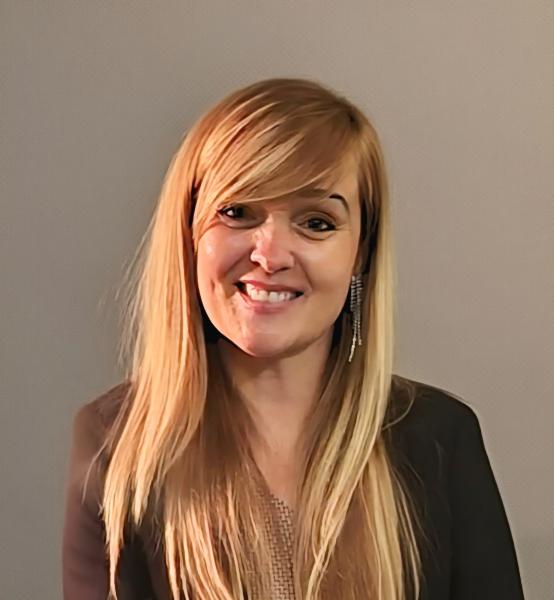 Soledad Tomás Torres, coach AICM