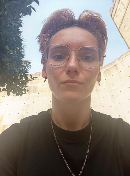 Temenushka Valerieva Lyustova, coach AICM