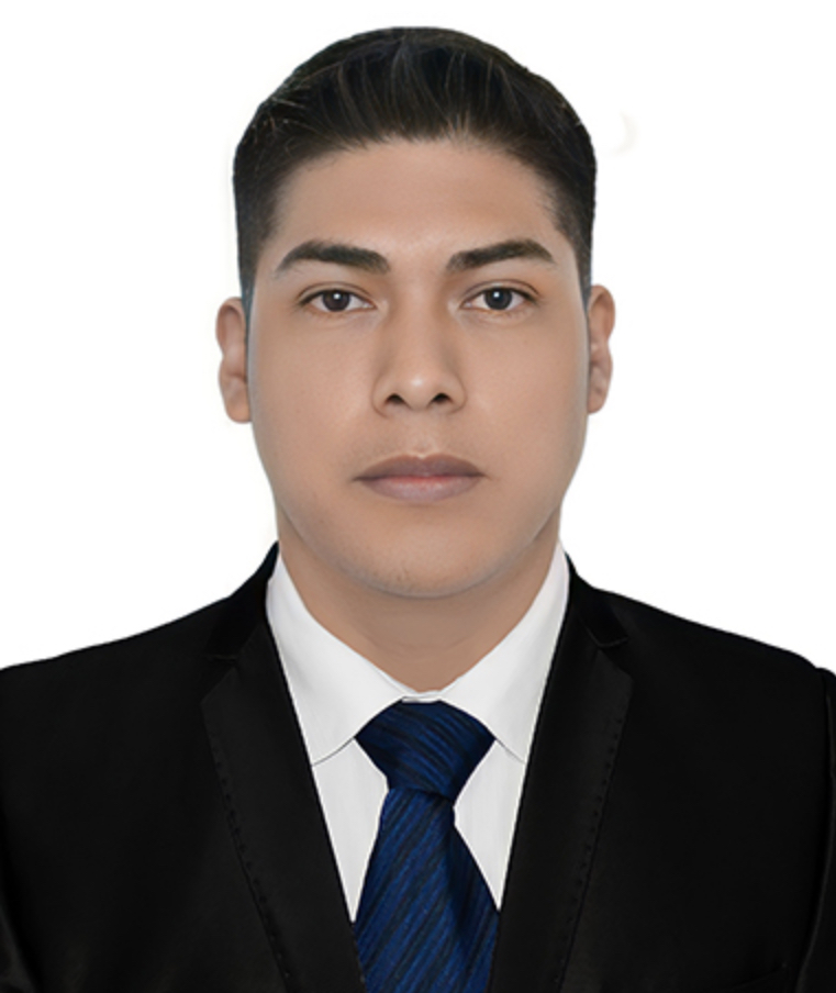 Yoel Piuca Pauca, coach AICM