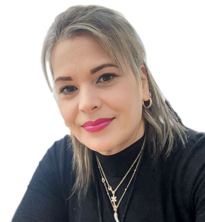 Arelis Diaz, coach AICM