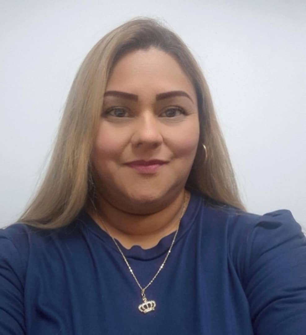 Francisca Briceño, coach AICM