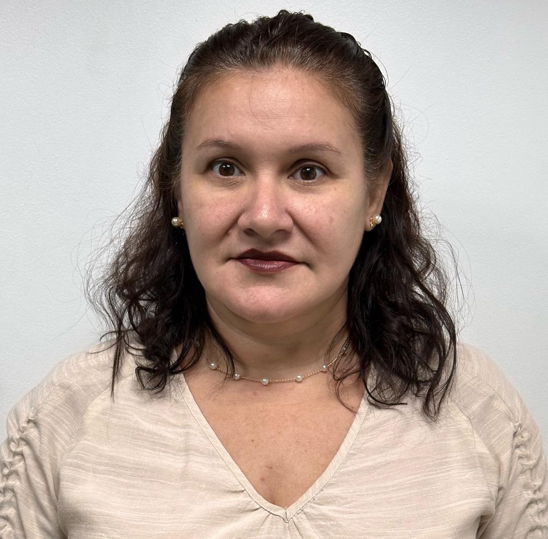 Jandybett Karina Cañizales Olmos, coach AICM