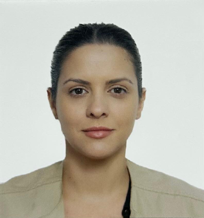 María Gabriela Vera Rodulfo, coach AICM