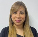 Osbeili Scarleth García Blanco, coach AICM