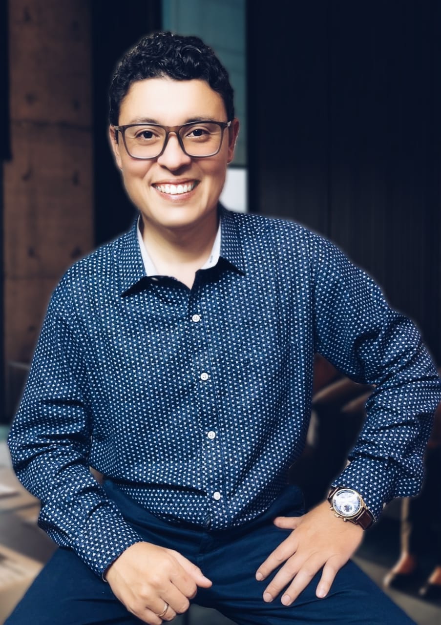 Roberto Alfonso Renteria Castro, coach AICM