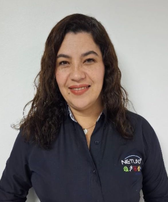 Yilma Maria Sosa Altuve, coach AICM