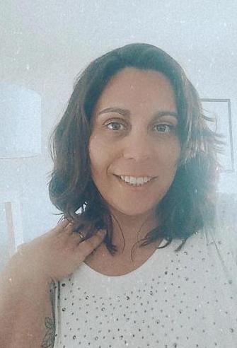 Alejandra Cattaneo, coach AICM