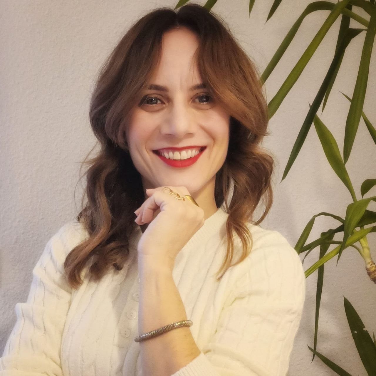 Claudia Mussano, coach AICM