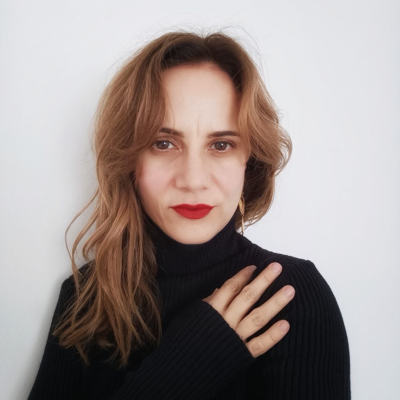 Claudia Mussano, coach AICM