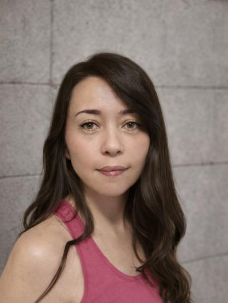 Eva Martínez Plazas, coach AICM