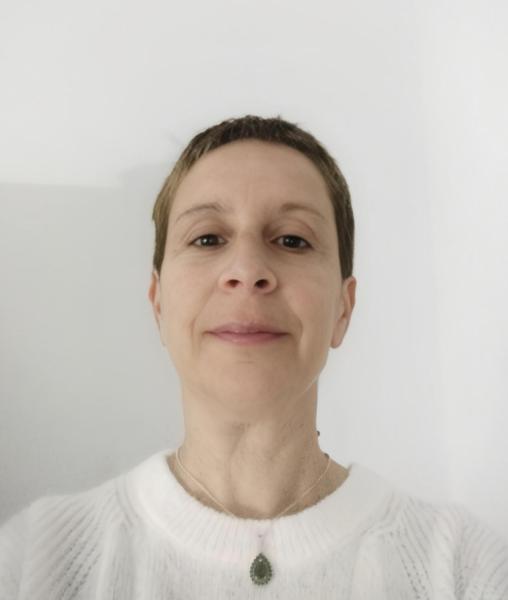 Gema Soler Piqueras, coach AICM