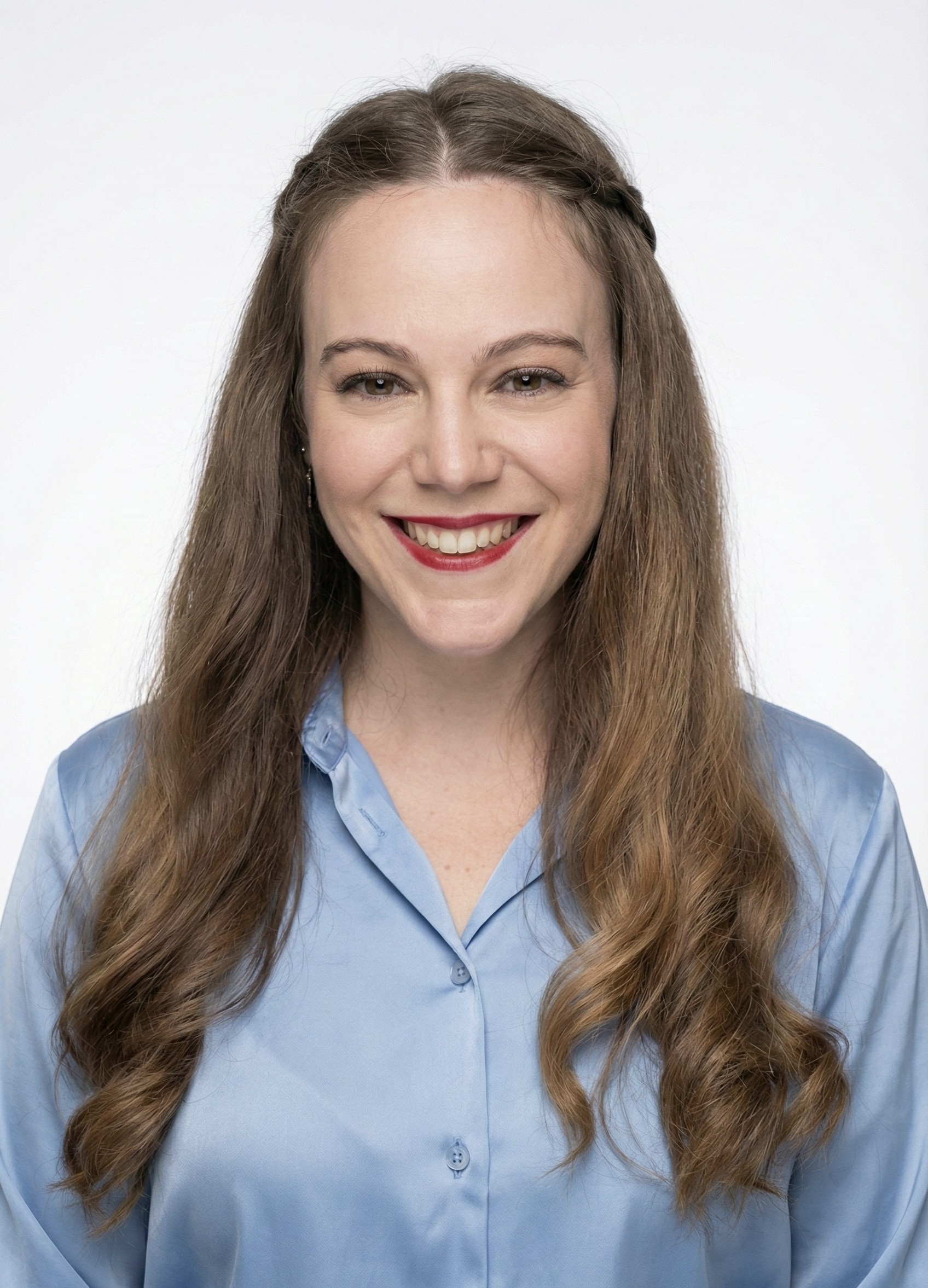 Inmaculada Morales Bayona, coach AICM