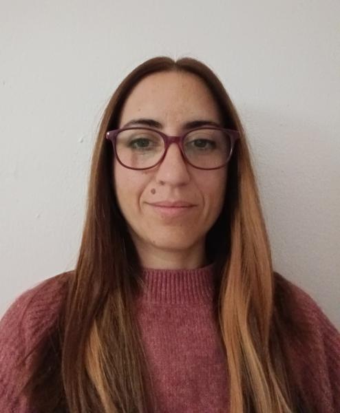 Irene Valderrama, coach AICM