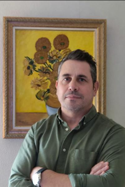 José Fernández Martínez, coach AICM