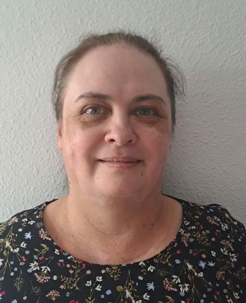 Markéta Menschik, coach AICM