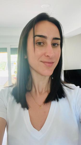 Marta Cotero González, coach AICM