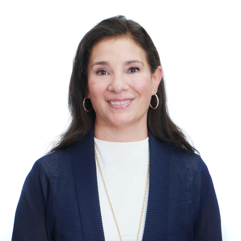 María del Pilar Alviso Lázzeri , coach AICM